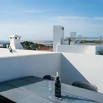 Rooftop By Moje Apartman *