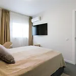 Rooftop By Moje Apartman