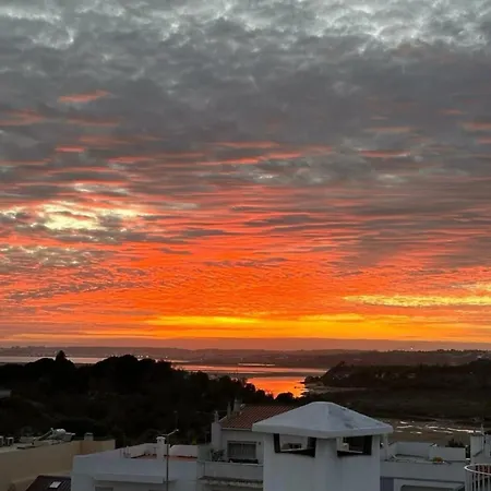 Apartman Rooftop By Moje Alvor