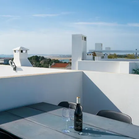 Rooftop By Moje Apartman *