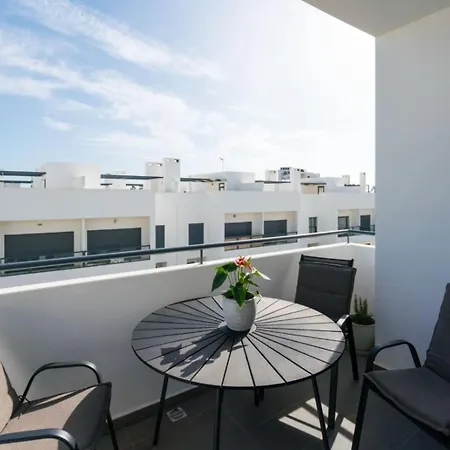 Rooftop By Moje * Alvor