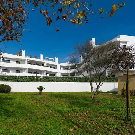 Rooftop By Moje Apartman Alvor