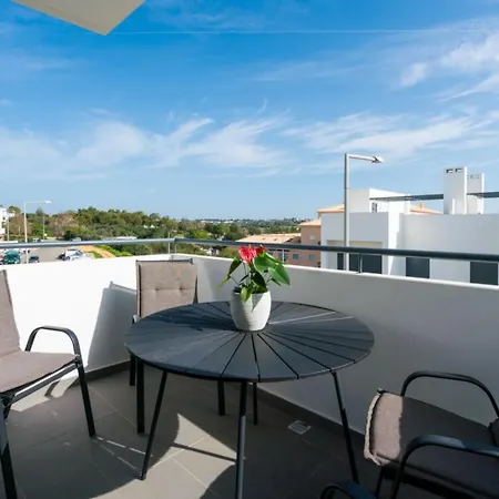 アパート Rooftop By Moje アルヴォル