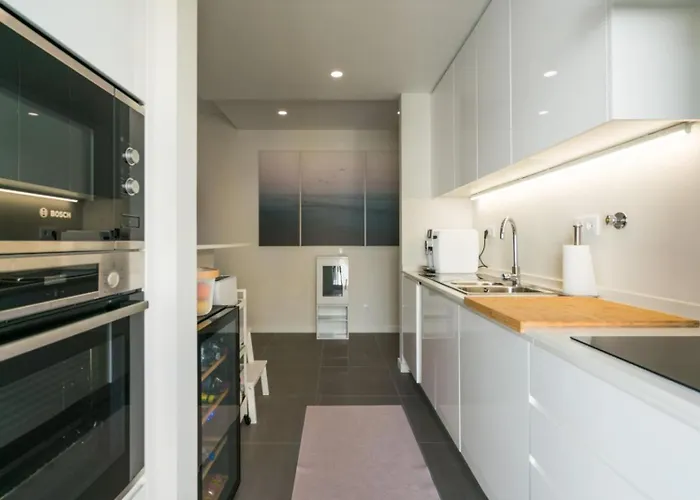 Rooftop By Moje Lägenhet *