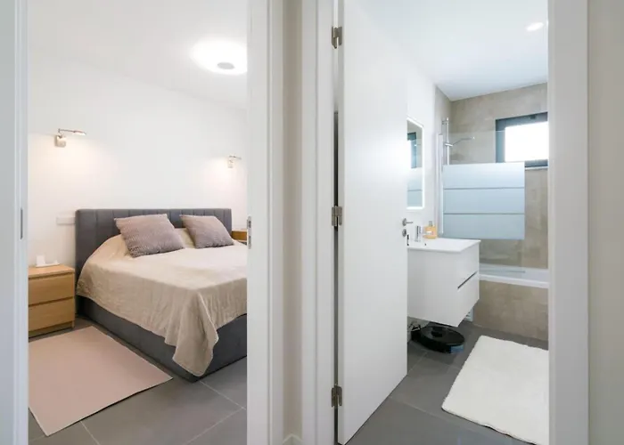 Rooftop By Moje Lägenhet Alvor