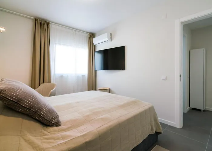 Rooftop By Moje Lägenhet