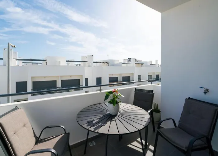 Rooftop By Moje * Alvor