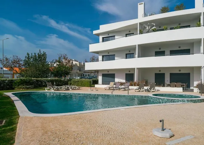 Rooftop By Moje Lägenhet