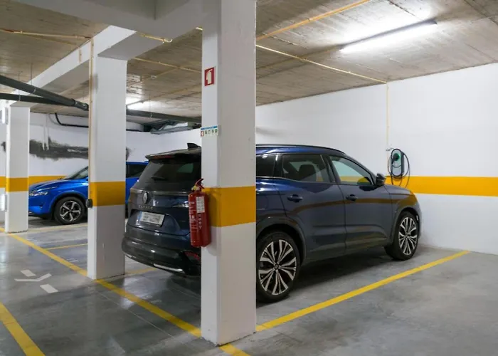 Rooftop By Moje Lägenhet *