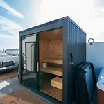 Apartmán Rooftop By Moje Alvor